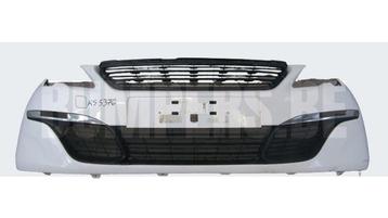 Bumper  Peugeot 308 II T9 13-17   Voorbumper   KS5376 beschikbaar voor biedingen