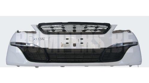 Bumper  Peugeot 308 II T9 13-17   Voorbumper   KS5376, Auto-onderdelen, Carrosserie, Bumper, Voor, Gebruikt, 6 maanden garantie