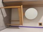 kaptafel, Ophalen, 100 tot 150 cm, 100 tot 150 cm, Nieuw