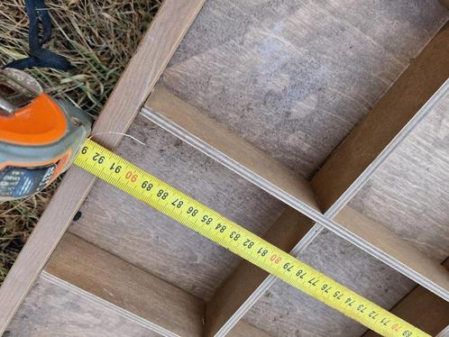 sorteerbak compliment ikea, Doe-het-zelf en Bouw, Containers, Ophalen