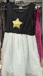 Robe tulle blanche 10ans, Ophalen, Zo goed als nieuw, Meisje, Jurk of Rok