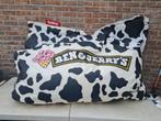 reuze Fatboy Ben & Jerry´s nooit gebruikt, Ophalen, Nieuw, Zitzak