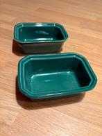Mini terrines, Ophalen of Verzenden, Zo goed als nieuw