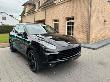 Porsche Cayenne 3.0 V6 TDI 2016 * Pano * FULL LED * 21" Velg beschikbaar voor biedingen