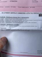 Audi a6 c5 a vendre, Computers en Software, Besturingssoftware, Ophalen of Verzenden, Gebruikt