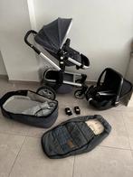 JOOLZ DAY+ kinderwagen met kinderwagen en maxi-cosi, Kinderen en Baby's, Kinderwagens en Combinaties, Ophalen, Zo goed als nieuw