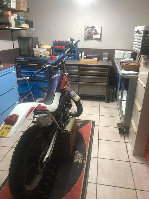 Fantic keyroo 250cc, Motos, Quads & Trikes, Enlèvement ou Envoi