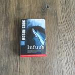 Infuus Robin Cook, Ophalen of Verzenden