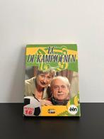 Fc de kampioenen reeks 16, Cd's en Dvd's, Dvd's | Tv en Series, Ophalen of Verzenden, Zo goed als nieuw