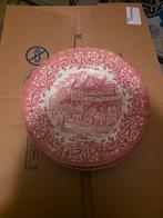 7 borden, Enlèvement