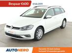 Volkswagen Golf 1.5 TSI ACT Join (bj 2018, automaat), Auto's, Volkswagen, Stof, https://public.car-pass.be/vhr/2eba8b46-7a6d-47a5-8689-d5c9a722e1d4