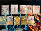 Pokemon prismatic evolutions hits, Ophalen of Verzenden, Nieuw