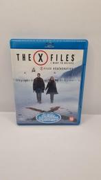 Blu-Ray The X-Files I Want to Believe, CD & DVD, Comme neuf, Enlèvement ou Envoi