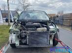NISSAN MICRA 3 K12 1.2 CR12DE Groen D30G Onderdelen demontag, Auto-onderdelen, Overige Auto-onderdelen, Ophalen of Verzenden, Gebruikt