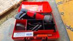 Hilti Dx 600 N kruitschieter, Comme neuf, Enlèvement ou Envoi