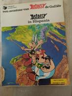 stripverhalen Astérix, Boeken, Eén stripboek, Ophalen, Gelezen