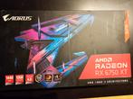 Amd radeon rx 6750 xt, Computers en Software, Ophalen of Verzenden, Zo goed als nieuw, AMD