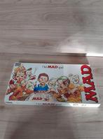 Het mad Spel - parker - s5131, Hobby en Vrije tijd, Verzenden, Zo goed als nieuw