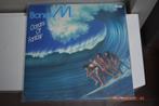 LP : Boney M. - Oceans of Fantasy (Disc), Cd's en Dvd's, Ophalen of Verzenden, Gebruikt