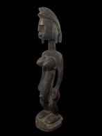 Statue Mali Bamana / Bambara JONYELENI - 51 cm, Enlèvement ou Envoi