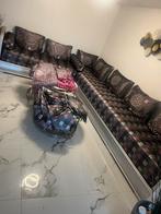 housse de Salon Marocaine en parfait état, Huis en Inrichting, Ophalen, Zo goed als nieuw