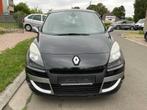Renault Megane Scenic uit 2011, Auto's, Euro 5, Gebruikt, Overige brandstoffen, Bedrijf