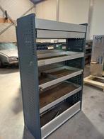 BOTT KAST(1051) L 103 B 43 H 161 PRIJS € 275, Auto diversen, Ophalen, Zo goed als nieuw