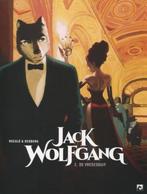 JACK WOLFGANG 2, Verzenden, Zo goed als nieuw