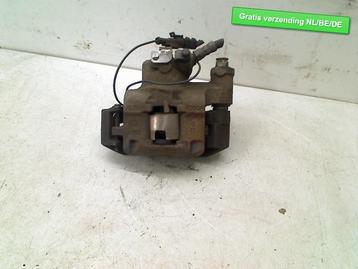 ETRIER DE FREIN AVANT DROIT Fiat 500 (312) (51840303), Utilisé, Fiat
