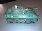 Joustra tank TF 56, Antiek en Kunst, Ophalen of Verzenden