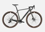 Gravelbike Canyon Grizl CF SL 8 1by EKAR maat L 1,84 - 1,89, Fietsen en Brommers, Ophalen, Zo goed als nieuw, Carbon