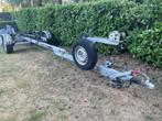 Riba trailer BV 1100  Bwj 2005, Watersport en Boten, Boottrailers, Ophalen, Gebruikt, Verstelbare verlichting, Minder dan 1500 kg