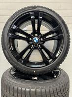 NIEUW 18’’ BMW 3 SERIE 4 SERIE F30 F31 F32 F33 F36 VELGEN WI, Neuf, Pneus et Jantes, Pneus hiver, Véhicule de tourisme