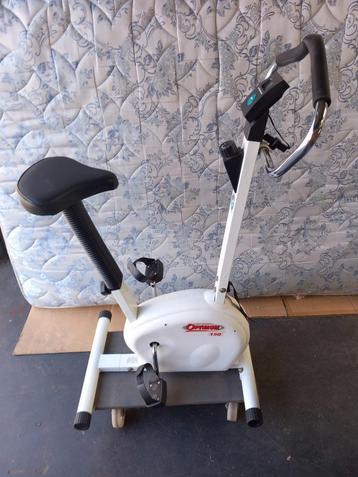 home trainer optimum beschikbaar voor biedingen