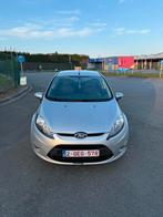 FORD FIESTA 1.4 TDCI, Autos, Ford, Achat, Boîte manuelle, Noir, 5 portes