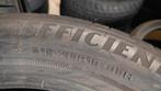 215/55r18 Goodyear 60€per stuk met montage 8mm 21555r18, Ophalen of Verzenden