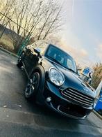 mini countryman, Auto's, Mini, Voorwielaandrijving, Euro 5, Zwart, Countryman