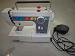 Naaimachine Necchi, Hobby en Vrije tijd, Naaimachines en Toebehoren, Ophalen, Zo goed als nieuw, Naaimachine