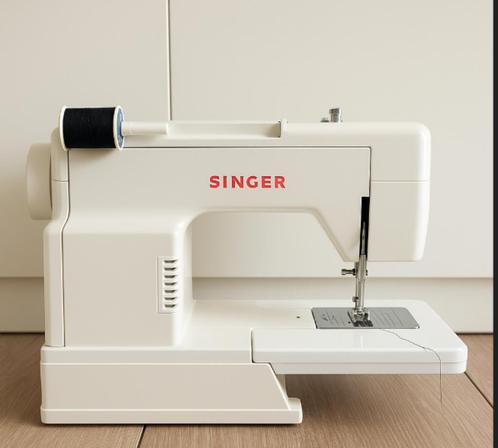 naaimachine, Hobby en Vrije tijd, Naaimachines en Toebehoren, Gebruikt, Naaimachine, Singer, Ophalen
