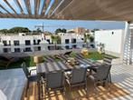 Penthouse met 3 slaapkamers aan de Costa Blanca zuid, Immo