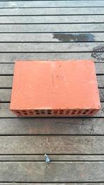 Te koop lot snelbouw 29x9x19 Dumolin, Doe-het-zelf en Bouw, Metselstenen, Ophalen, Zo goed als nieuw, Bakstenen