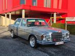 Mercedes W108 280SE 3.5 V8/LPG/MANUEEL, Auto's, 8 cilinders, 3500 cc, Bedrijf, 5 deurs