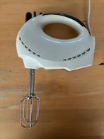 Handmixer, Ophalen, Gebruikt, 3 snelheden of meer