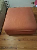 Poef ikea, Gebruikt, Vierkant, 75 tot 100 cm, 75 tot 100 cm