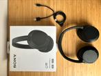 SONY WH-CH720N noise cancelling headphones, Over oor (circumaural), Bluetooth, Ophalen of Verzenden, Sony
