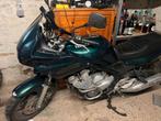 Moto Yamaha diversion XJ 600, Motoren, Motoren | Yamaha, Particulier
