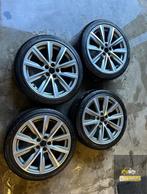 Audi A1 8X1 S-line Rims Jantes 17 pouces avec pneus, Autos : Pièces & Accessoires, Utilisé