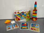 Duplo set Raket 10815 in perfecte staat met doos, Ophalen of Verzenden, Zo goed als nieuw, Duplo