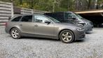 AUDI A4 TDI, Auto's, Audi, Voorwielaandrijving, 1998 cc, A4, Leder