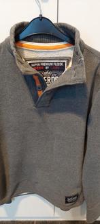 Pull hiver Superdry, Vêtements | Hommes, Pulls & Vestes, Enlèvement ou Envoi, Gris